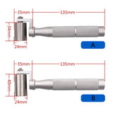 Wallpaper Seam Roller Heavy Hand Home Decoration