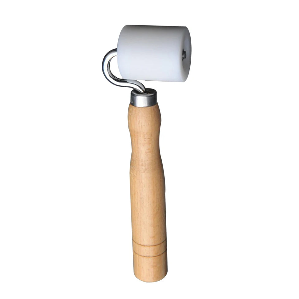 Wallpaper Seam Roller Heavy Hand Home Decoration